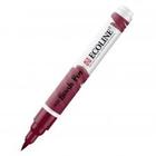 Flamaster pędzelkowy Brush Pen ECOLINE Talens - 422 - reddish brown