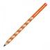Ołówek EASYgraph Stabilo DLA PRAWORĘCZNYCH pomarańczowy 2B