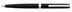 Długopis Sheaffer Sagaris 9470 czarny