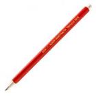 Ołówek mechaniczny KOH-I-NOOR Versatil 5216 - 2 mm POMARAŃCZOWY