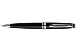 Długopis Waterman Expert 3 czarny mat CT
