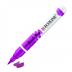 Flamaster pędzelkowy Brush Pen ECOLINE Talens - 545 - Red Violet