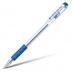 Długopis żelowy Hybrid Gel Grip Pentel K116 - niebieski