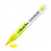 Flamaster pędzelkowy Brush Pen ECOLINE Talens - 205 - Lemon Yellow