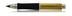 Ołówek Kaweco Sketch Up Grip 5,6mm Brass Raw