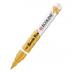 Flamaster pędzelkowy Brush Pen ECOLINE Talens - 227 - yellow ochre