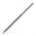Ołówek grafitowy Grip 2001 Faber-Castell - 2H
