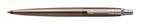 Długopis Parker Jotter Premium Carlisle Brown Pinstripe CT*