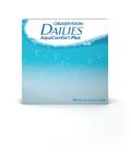 DAILIES AquaComfort Plus (90sztuk)