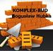 Usługi ogólnobudowlane Komplex-Bud Hubka Bogusław Węgierska Górka