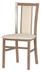 Krzesło tapicerowane ALBA 101