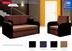 Zestaw TANGO Sofa 2W + fotel