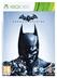 Gra Xbox 360 Batman Arkham Origins