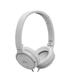 SoundMagic P21 białe słuchawki nauszne