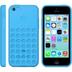Apple iPhone 5c Case Blue