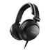 Słuchawki Dj Philips SHL3300BK/10 (czarne/ nauszne)