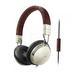 Słuchawki Philips SHL5505YB/00 (kremowo- brązowe/ nauszne)