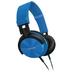 Słuchawki Dj Philips SHL3000BL/00 (niebieskie/ nauszne)