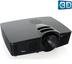 HD141X Projektor DLP 3D + Pozłacany 24-karatowy kabel HDMI-1,5 m - SWV3432S/10