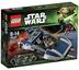 Lego Star Wars Mandalorian Speeder 75022 + Star Wars  Republic Troopers vs. żołnierze Sith 75001