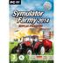 Techland Symulator Farmy 2014: Edycja Premium PC