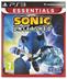 Gra PS3 Sonic Unleashed Essentials