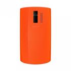 Nokia Asha 205 Orange White Dual SIM