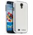 Etui Meliconi Elegance Samsung Galaxy S4 Silver/White