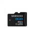 Karta pamięci Samsung MB-MS8GBA microSDHC 8 GB z adapterem klasa 4