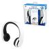 Słuchawki Bluetooth 3.0 LogiLink BT0017, białe