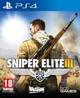 PS4 Sniper Elite V3 ENG