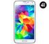 Galaxy S5 biały Smartfon