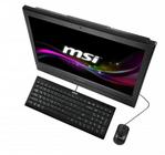 MSI Wind Top AP 20"touch/G2030/IntelHD/4GB/500GB black