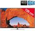 AQUOS LC-50LE761E Telewizor LED 3D Smart TV + Listwa zakrywająca kable STILE Line Cover Double + Pozłacany 24-karatowy kabel HDM