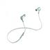Zestaw słuchawkowy Bluetooth Plantronics BackBeat Go 2 biały