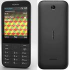 Nokia 225 DS NV PL BLACK