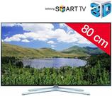UE32H6470 Telewizor LED 3D Smart TV + Uchwyt ścienny STILE T200