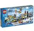 Lego City Patrol straży przybrzeżnej 60014 + City Na ratunek surferowi 60011