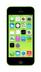 Apple iPhone 5C 16GB PL, Green