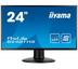 ProLite B2481HS-1 Monitor LED 24" Full HD czarny + MC385-2M - 1,8 m - Kabel HDMI męski/męski