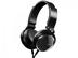 Sony Słuchawki nauszne MDR-XB600B Czarne