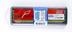 DDR3 GOODRAM PLAY 8GB (2x4GB)/1600MHz 9-9-9-28 RED