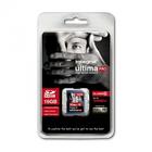 Karta pamięci Integral Ultima Pro SDHC 32 GB klasa 10
