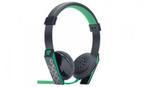 Genius Słuchawki GHP-460S zielone