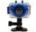 Kamera HD SCAMSPORT-1 niebieska