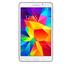 Galaxy Tab 4 T230 WiFi 7" 8 GB biały Tablet