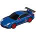 CARRERA Pull & Speed Porsche GT3 Rs,blau