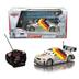DICKIE Cars 2 RC Silver Max Schnell