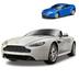 MAISTO AutoRC Aston Martin Vantage SN