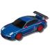 CARRERA P&S Porsche GT3 RS, blau